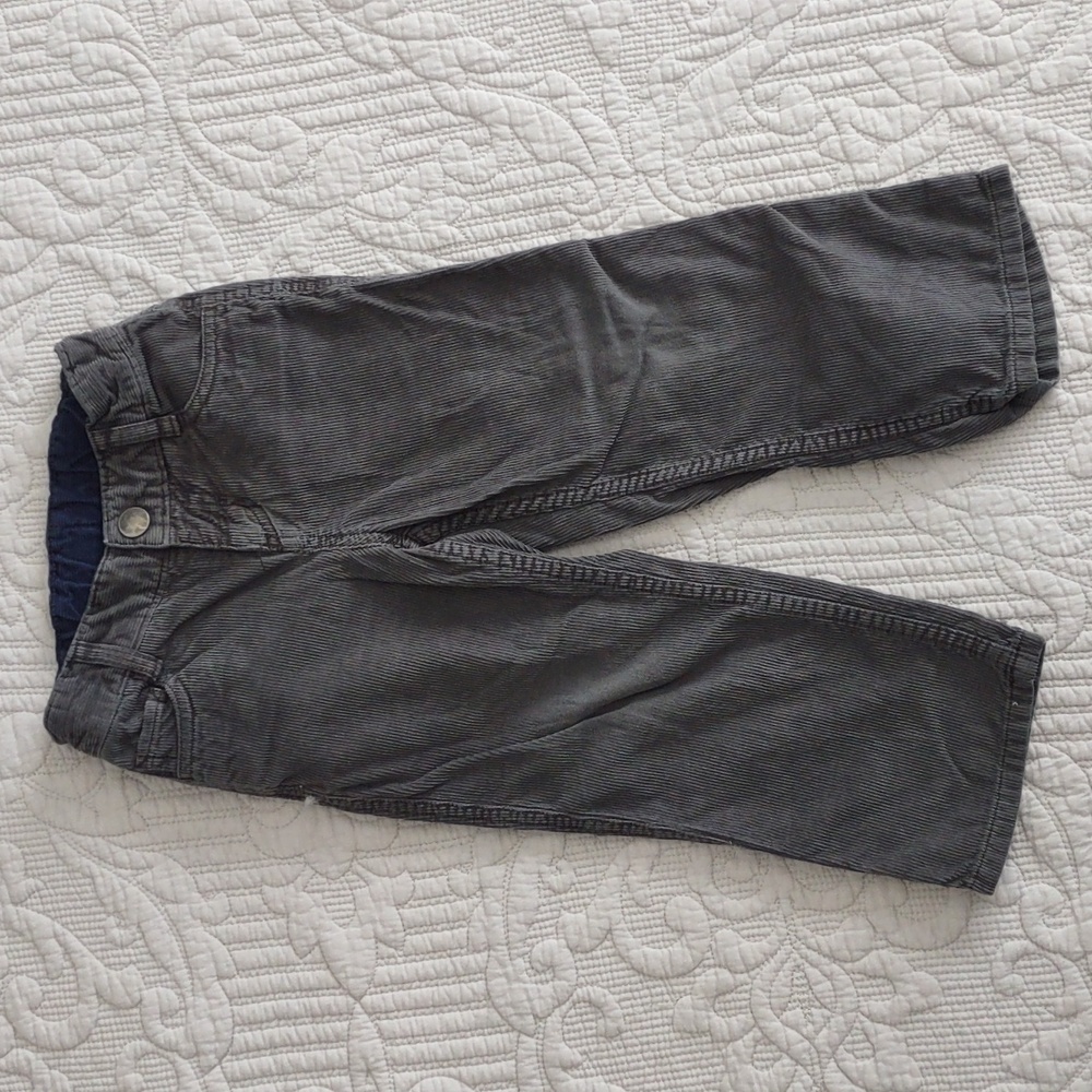 hanna andersson Cords